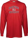 Radford Highlanders Perennial Long Sleeve T-Shirt