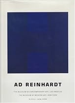 Ad Reinhardt