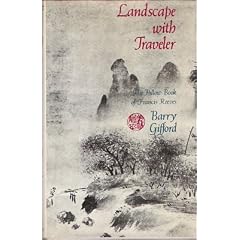 Landscape With Traveler: The Pillow Book of Francis Reeves
