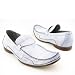 STEVE MADDEN Patron Loafers Gray Mens