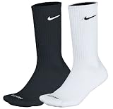 2011 Nike Dri-Fit Crew PACK OF 3 Golf Socks MENS New