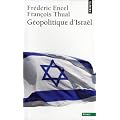 G�opolitique d'Isra�l