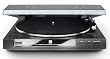 Dual DT 210 USB Plattenspieler (33/45 U/min, Magnet-Tonabnehmer, Digitalisierungsfunktion, Autostop) Schwarz