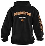Search : Princeton Tennis Youth Hooded Sweatshirt