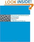 Structure and Performance of Cements