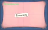 Wii Fit Balance Board Anti Skid Pad - PINK