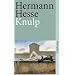 Knulp: Drei Geschichten aus dem Leben Knulps