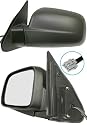 ***DRIVER / LEFT SIDE ONLY*** 02-06 HONDA CR-V CRV ( EX MODEL ) REMOTE POWER SIDE MIRROR 03 04 05