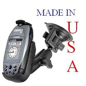 RAM Mounting Systems Suction Cup Mount for Magellan Explorist 100, 200, 210, 300, 400, 500, and 600