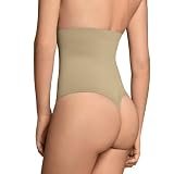Control Thong 50075