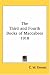 Book The Third and Fourth Books of Maccabees 1918