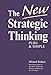 The New Strategic Thinking