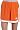 Orange, White