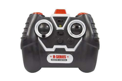 Imagen 4 de Jamara 031900 King Cobra AH-1 - Helicóptero por control remoto [Importado de Alemania]