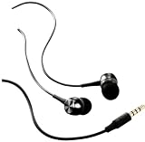 LG PHF-300 Headset schwarz