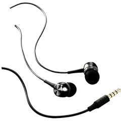 LG PHF-300 Headset schwarz