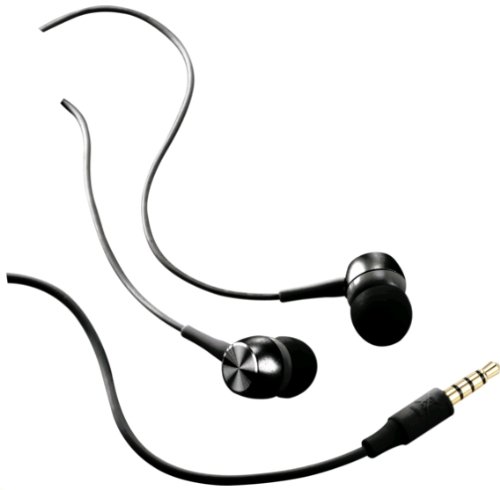 LG PHF-300 Headset schwarz Preisvergleich