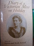 Diary of a Victorian Miss on holiday