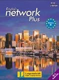 English Network Plus, New Kursbuch m.