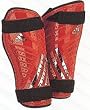 Adidas Predator Lite-poppy/metallic silver