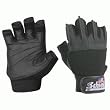 Schiek Sport 520-XS Women's Platinum Gel Lifting Glove, XS