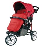 Peg Pergo GT3 Jogging Stroller