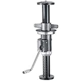 Gitzo G528 Geared Column For All Pro Studex And Tele Studex Tripods