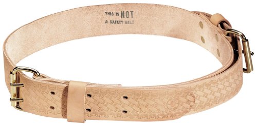 Klein Tools 5415XL Heavy-Duty Belt X-Large