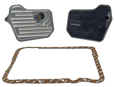 Wix 58574 Automatic Transmission Filter Kit - Case of 6