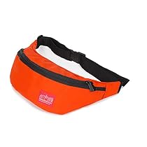 Manhattan Portage Downtown Roadie Waist Bag (Orange)
