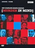 Murder in Mind Season 1 ( Teacher / Flame / Motive / Mercy / Vigilante / Neighbours / Sleeper ) [ NON-USA FORMAT, PAL, Reg.2 Import - Netherlands ]