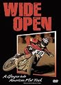 DVD - Wide Open:A Glimpse into American Flat Track (Motocross - Motorcycle)