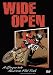DVD - Wide Open:A Glimpse into American Flat Track (Motocross - Motorcycle)