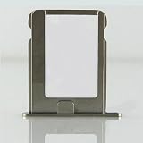#3: SIM-Kartenhalter für das iPhone 4/ 4S – Slot Tray Holder – Ersatz