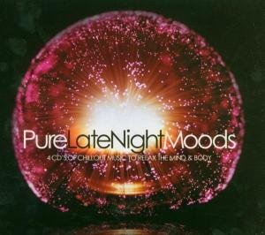 CD-Charts  Search : Pure Late Night Moods