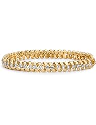 Diamond Tennis Bracelet