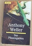 Produkt-Bild: Der Pfauengarten.