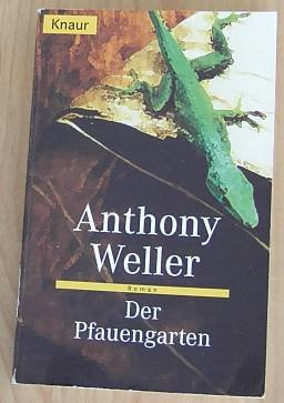 Produkt-Bild: Der Pfauengarten.