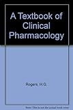 A textbook of clinical pharmacology