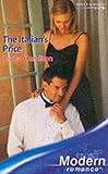 The Italian's price