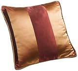 Raymond Waites Capri Wine  Flat Packed Euro Sham