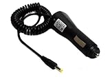 Car Charger for Sony PSP