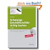 Schwierige Gesch�ftsvorf�lle richtig buchen