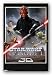 Star Wars Episode I The Phantom Menace 3D - Darth Maul Art Print Poster