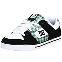 DC Men's Pure Slim XE Sneaker