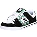 DC Men's Pure Slim XE Sneaker