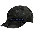 Fall Out Boy - Keyhole Logo Cadet Cap