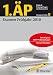 Bücher : 1. ÄP - Examen Frühjahr 2010: Original-IMPP-Prüfungsfragen. Für das Physikum