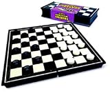 Magnetic Checkers