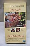 Whales of August [VHS]